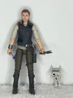 Vintage Collection Cal Kestis Jedi Survivor BD-1 Star Wars Action Figure, 2022