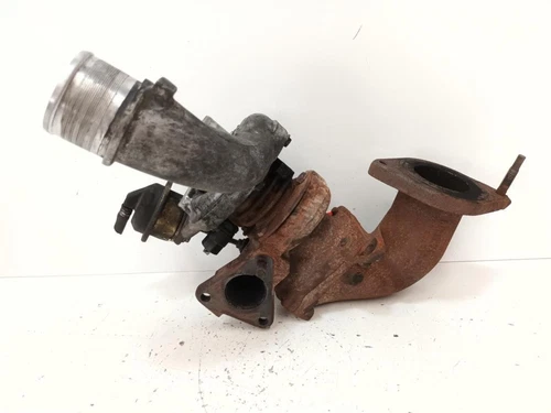 7700108030 Turbocompresor para RENAULT MEGANE I SCENIC (JA0) 1999 2882374 - Imagen 2 de 10