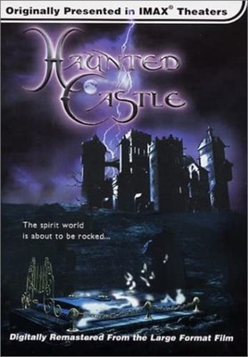 Haunted Castle (3-D) (Large Format)