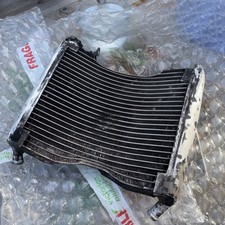 RADIATOR HONDA RS250 NX5 see description 