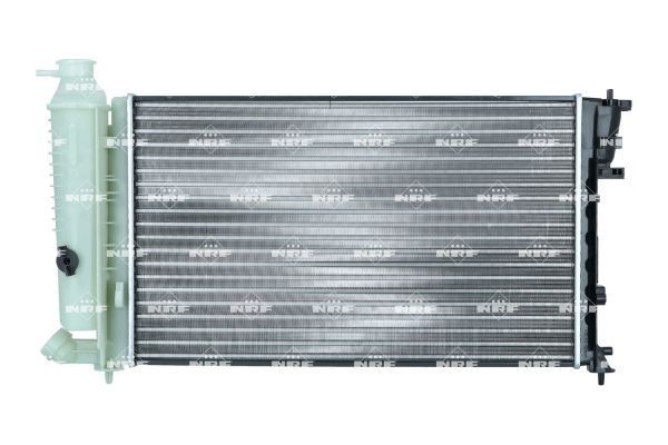KüHler, MotorküHlung NRF 58922 FüR Peugeot-image