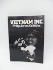 Vietnam INC. Philip Jones Griffiths 1971 RAR !!! TOP !!! Reinschauen !!!
