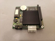 OPTi SSV-10 486DX5 CPU SBC PLC Module ADI1010 Chip R1010-2B Single Board