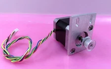 Oriental Motor Vexta PK245M-03AA Stepping Motor