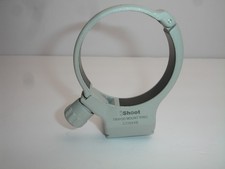 iShoot C720XXB Tripod Mount Ring for Canon 70-200 f/4 USM, 70-200 f/4 IS USM