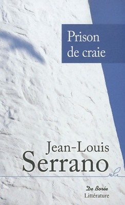 Kreidegefängnis - Jean-Louis Serrano - V2219083