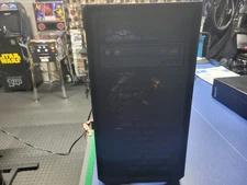 Custom Gaming PC Desktop