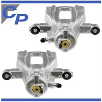 2 Bremssattel Hinten FüR Honda CR-V IV RE RM Hinterachse Links Rechts