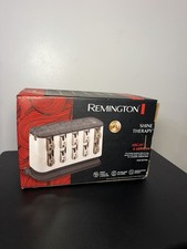 Remington Shine Therapy Argan Oil Keratin Treated Hair Hot Rollers