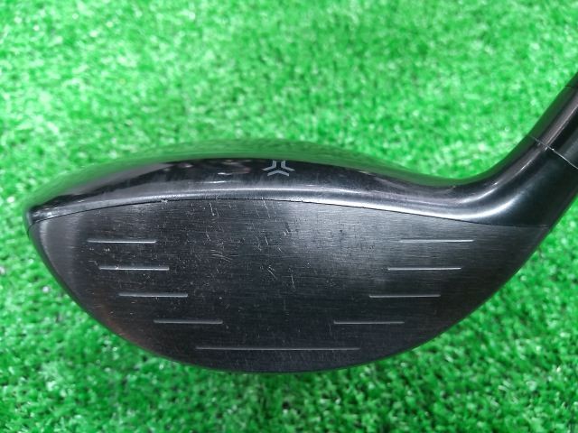 Dunlop SRIXON ZX Fairway Wood 5W Miyazaki CODEX 6 (S) #607 Golf
