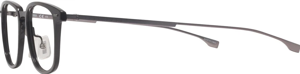 Hugo Boss 0975 одиночный видение полная рамка 009Q коричневый / демонстрационный объектив HUGBOSS0975-009Q - Изображение 4 из 4