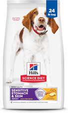 Hills Science Diet Sensitive Stomach & Skin, ...