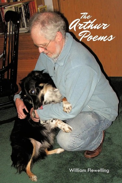 William Flewelling | The Arthur Poems | Taschenbuch | Englisch (2012)-image