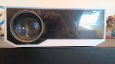 Home Cinema Projector Full HD with Remote