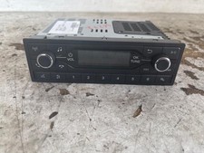Autoradio Ford TRANSIT
