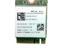 Lenovo Ideapad 3 15ITL6 WiFi Wireless Card 5W10V25795