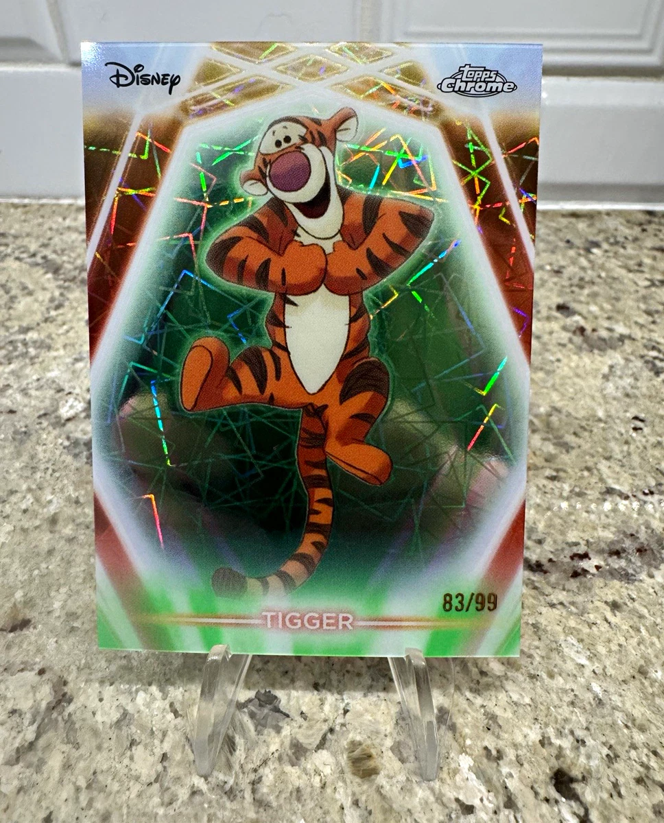 25+ Winnie the Pooh Disney Collectable Trading Cards for sale