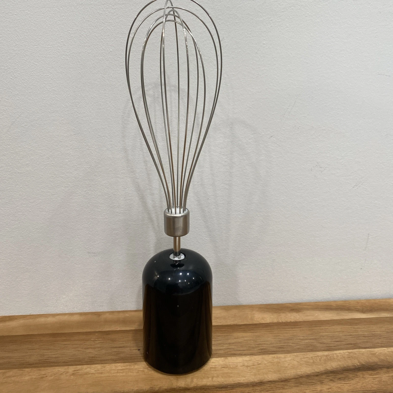 New Cuisinart HB-120PC Smart Stick Blender Replacement Whisk & Gear Box
Opens in a new window or tab