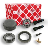 Febi Bilstein 05141 Radlagersatz FüR Mercedes Benz 190 W201 AchsaufhäNgung