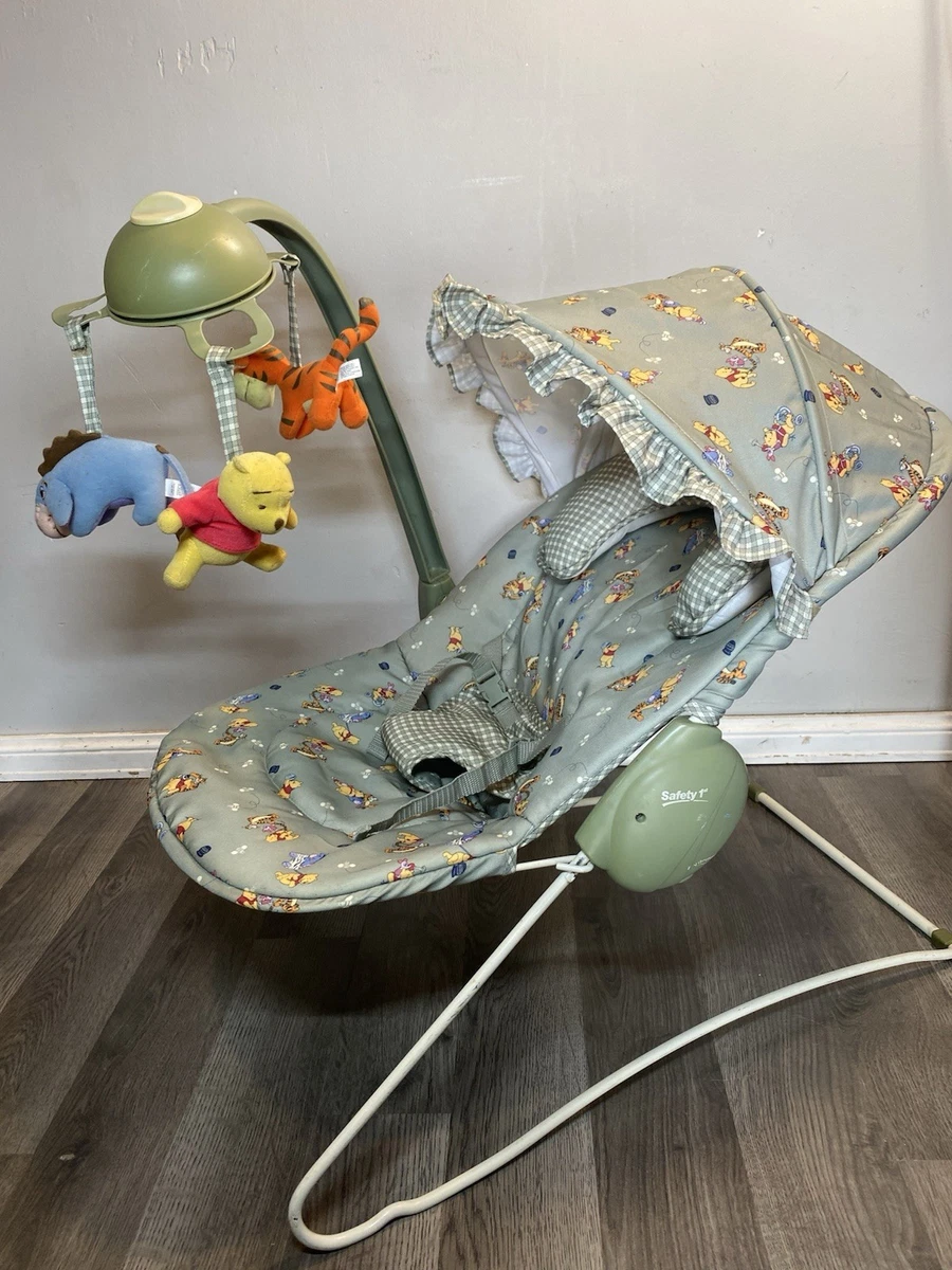 Safety 1st Baby Bouncers & Vibrating Chairs for sale | eBay