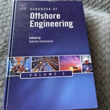 Handbook of Offshore Engineering Vol 2 Subrat...