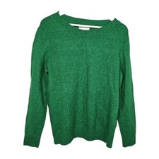 EK11839 Damen Pullover von Cecil, Grün, Gr. M