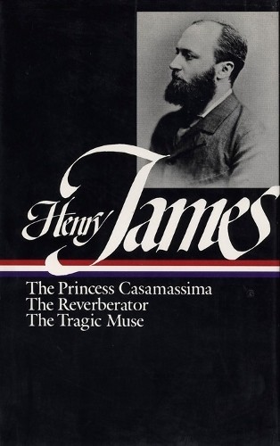 Henry James Henry James: Novels 1886-1890 (LOA #43) (Hardback)