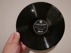 Custom Gramophone Shellac Record 78 Wind-Up Phonograph Victor Orthophonic HMV — photo 1