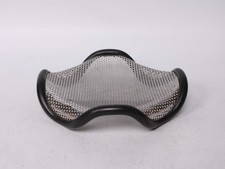 ALESSI Stainless "Square" Model 7225 Fruit Bowl by Silvio Coppola