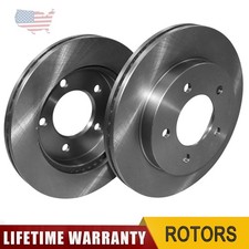Disc Brake Rotors For Ford F-150 1997 1998 1999 2000-2004 4wd 5 Lug Models Front Disc Brake Rotors For Ford F-150 1997 1998 1999 2000-2004 4wd 5 Lug Models Front