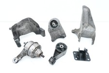 2002-2008 Mini Cooper S R52 R53 W11 Engine Manual Transmission Mount Set Oem 2002-2008 Mini Cooper S R52 R53 W11 Engine Manual Transmission Mount Set Oem