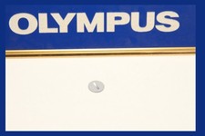210923 Olympus Om-1 Motor Drive Cap Cover Part Original Used