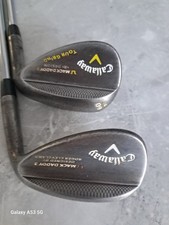 CALLAWAY MACK DADDY 2 WEDGE SET, 56