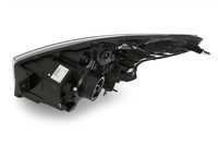 Hella Scheinwerfer Rechts DRL Halogen FüR Renault Trafic OEM 1LE 011 410-481