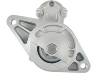 Anlasser FÜR Piaggio Porter Kasten - As-Pl S6163