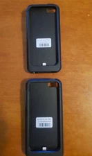 Linea Pro 5 Barcode Scanner iPod Touch 5 6 7 POS 2D Lot Of 2 Sold As Is C4