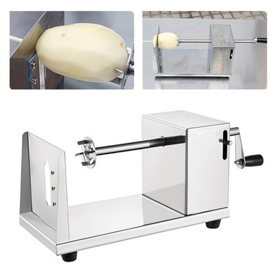 Manueller Kartoffelschneider Pommesschneider Waffeln Pommesschneider für Küche