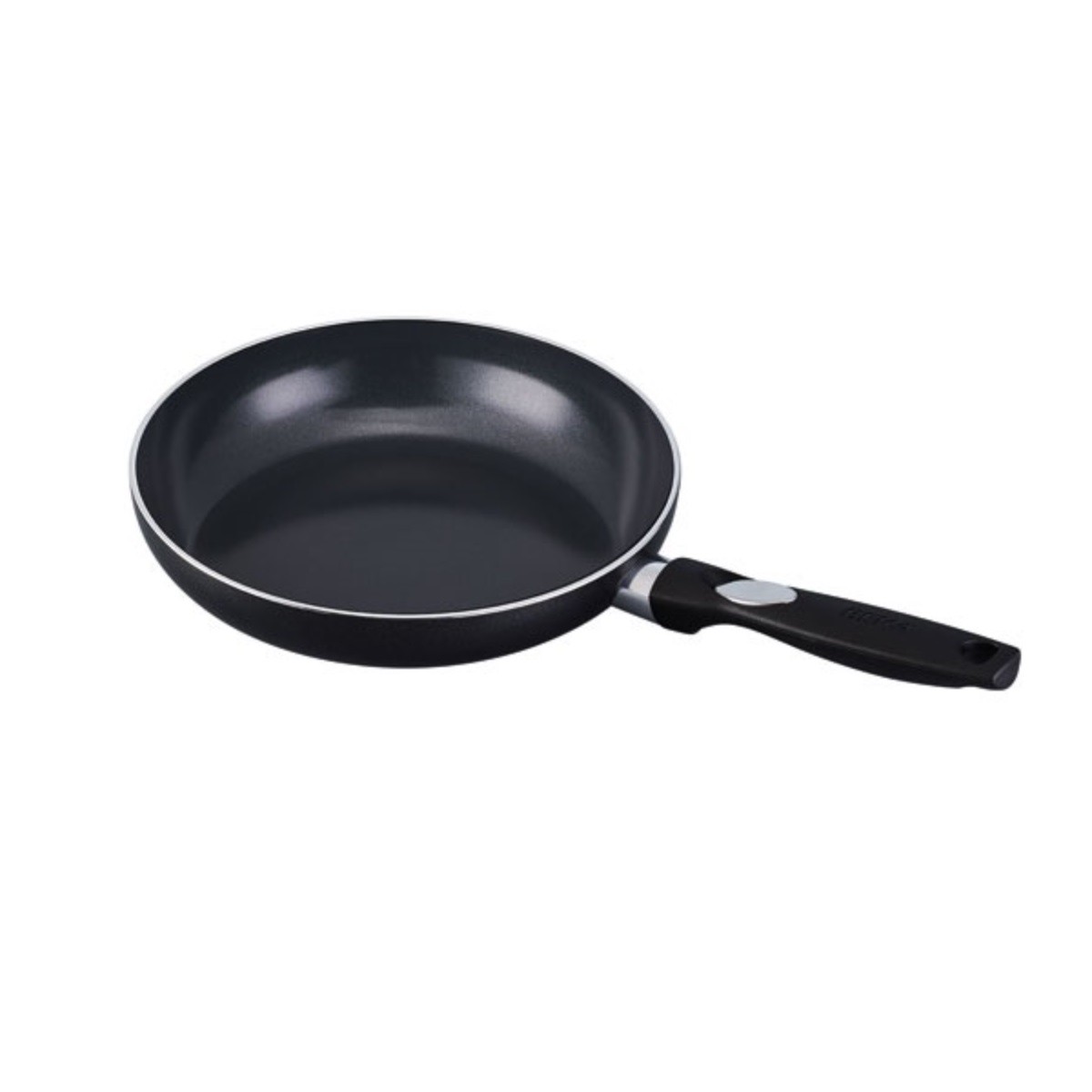 Poêle Beka en aluminium de 24 cm au revêtement antiadhésif durable