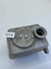 Appleton GREFHC Series Explosionproof Control Station Enclosure