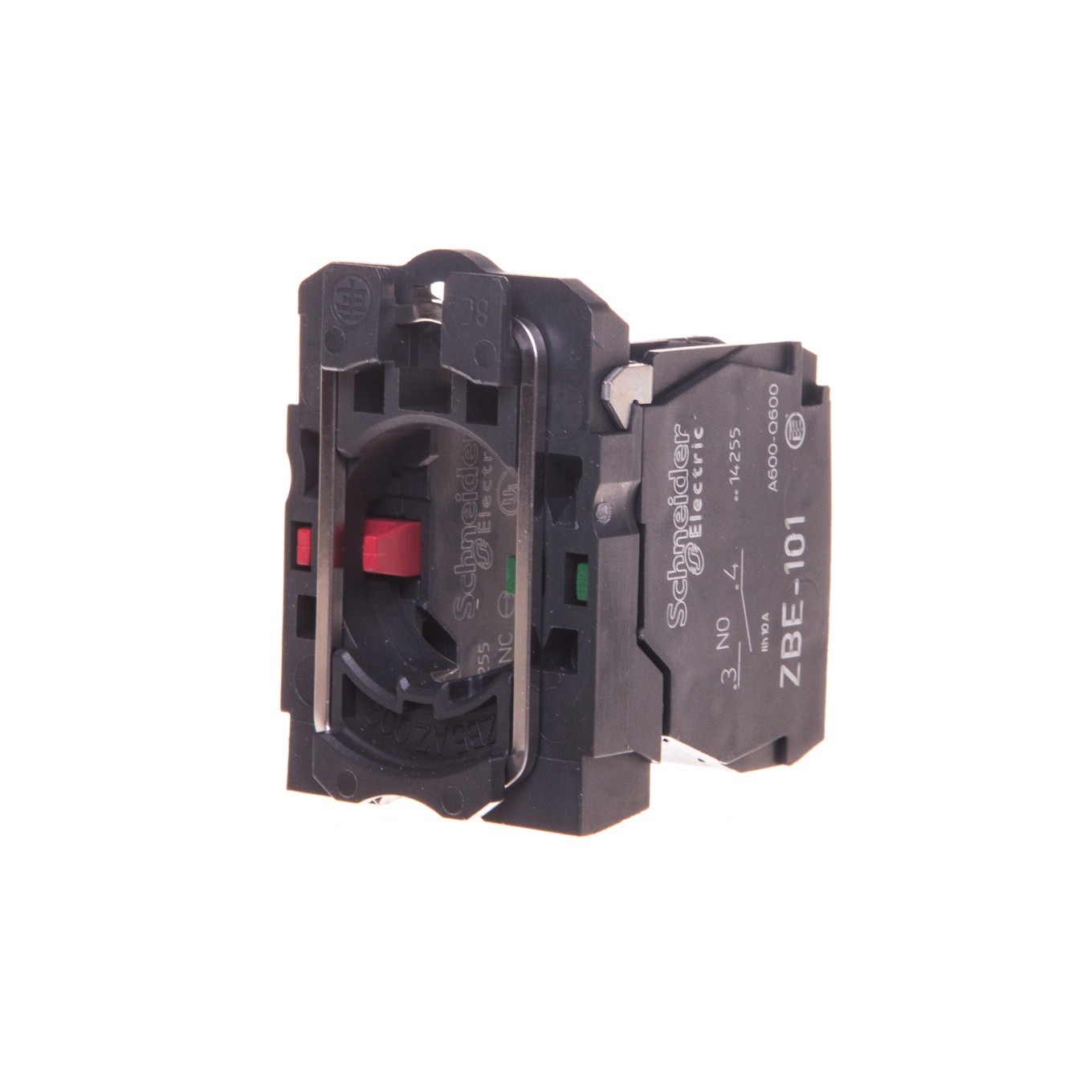 SCHNEIDER ZB5AZ105 Élément de contact - Image 2