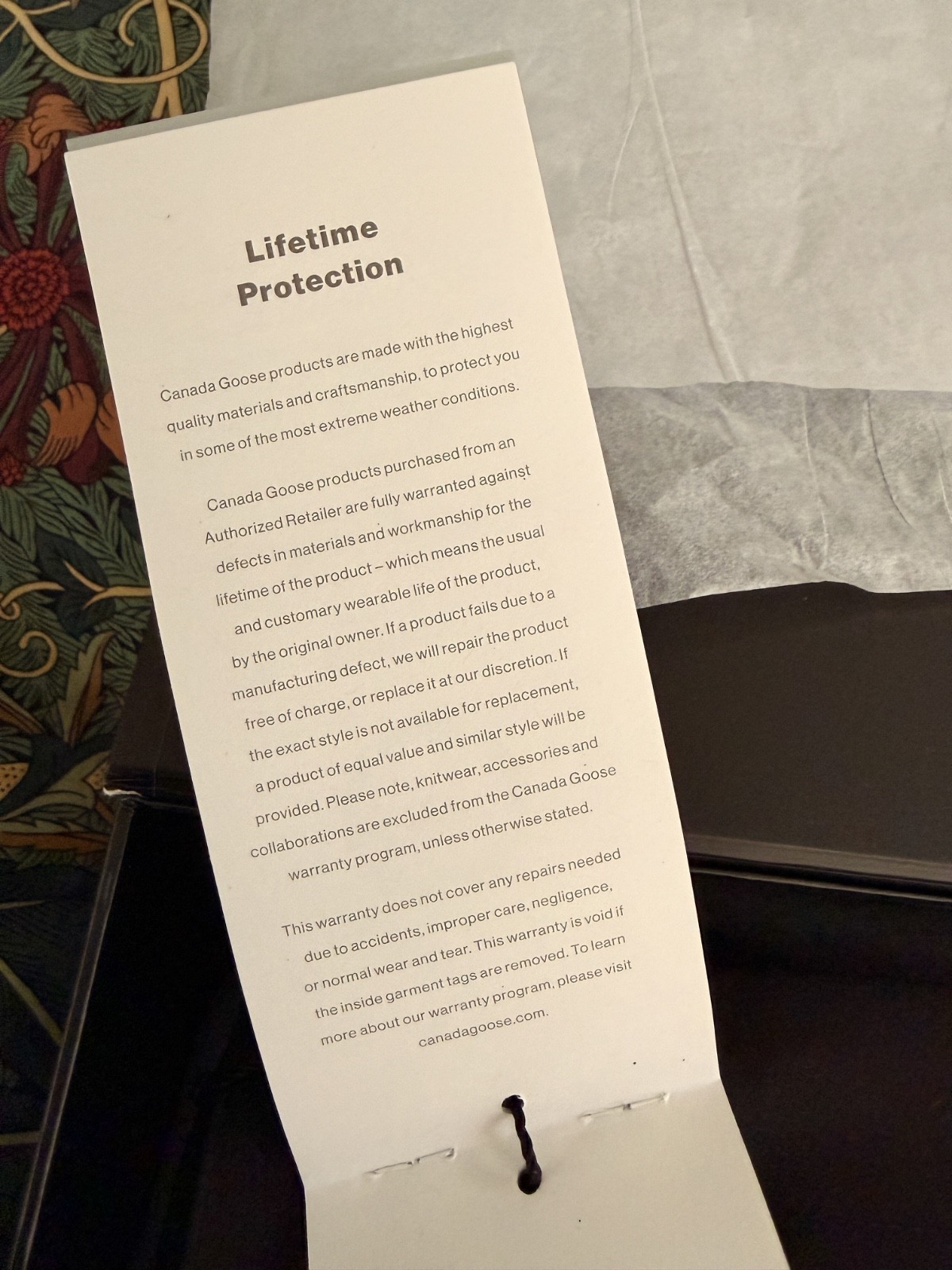 Canada Goose Women's Tundra Snow Ski Pants Arctic - NIB New with Tags - 2XL thumbnail 13