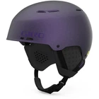 Giro Emerge MIPS Snow Ski / Snowboard Helmet Matt Black / Purple