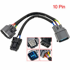 OBD2 to OBD1 Distributor Engine Jumper Swap H...