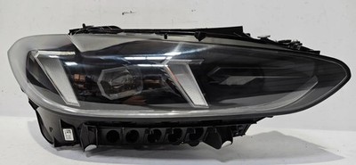 Frontscheinwerfer BMW 4 G22 G23 G26 5A3B2F4 LED Rechts Scheinwerfer Headlight