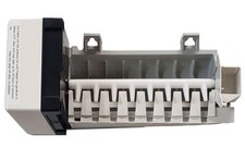 Refrigerator Ice Maker Icemaker for Fridge Model Kenmore 106.54582400