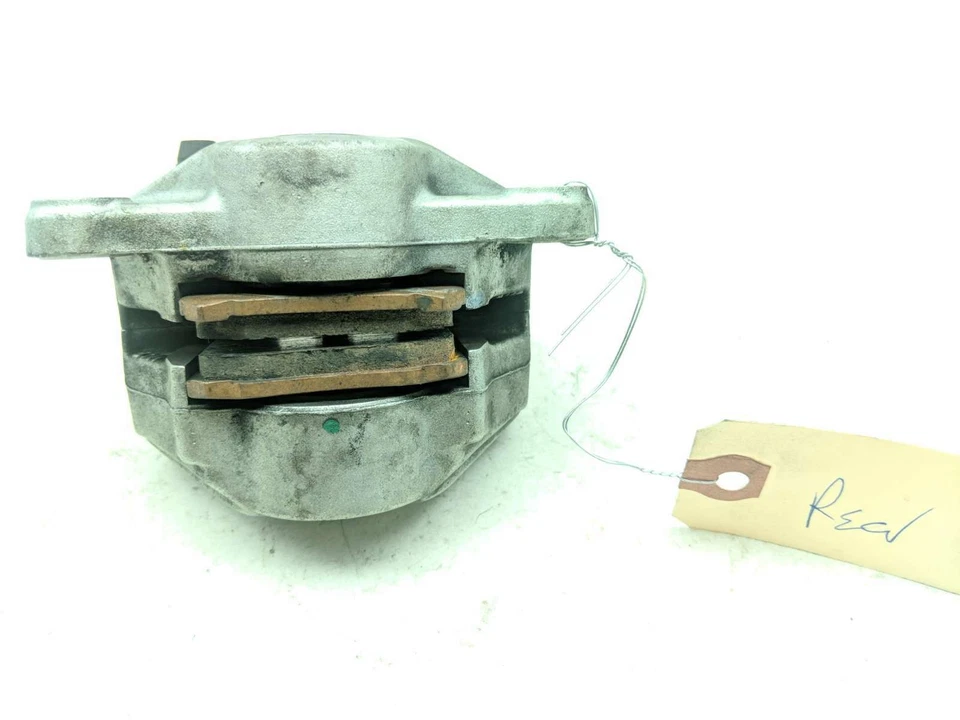 14 Ducati Monster 696 Rear Brake Caliper - Image 3 of 4