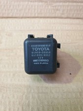 Moteur Toyota MR