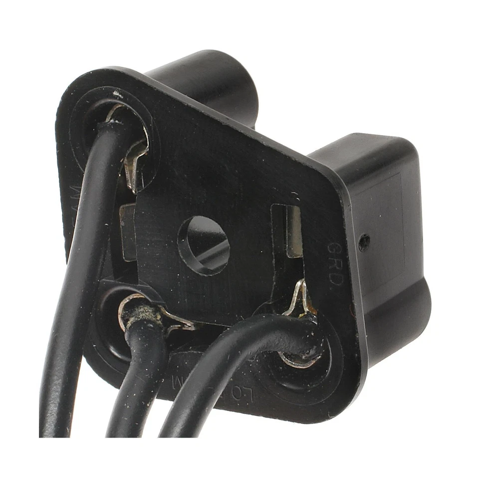 For 1993 Honda Civic del Sol Headlight Actuator Connector SMP - Image 3 of 3