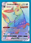 Umbreon VMAX (Secret) 214/203 SWSH07: Evolving Skies Holo - Pokémon Card
