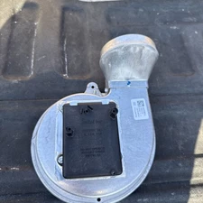 S1-02649694000 York Furnace Draft Inducer Motor